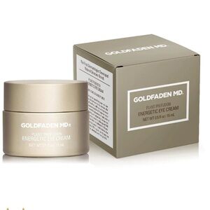 Goldfaden Energetic Eye Cream